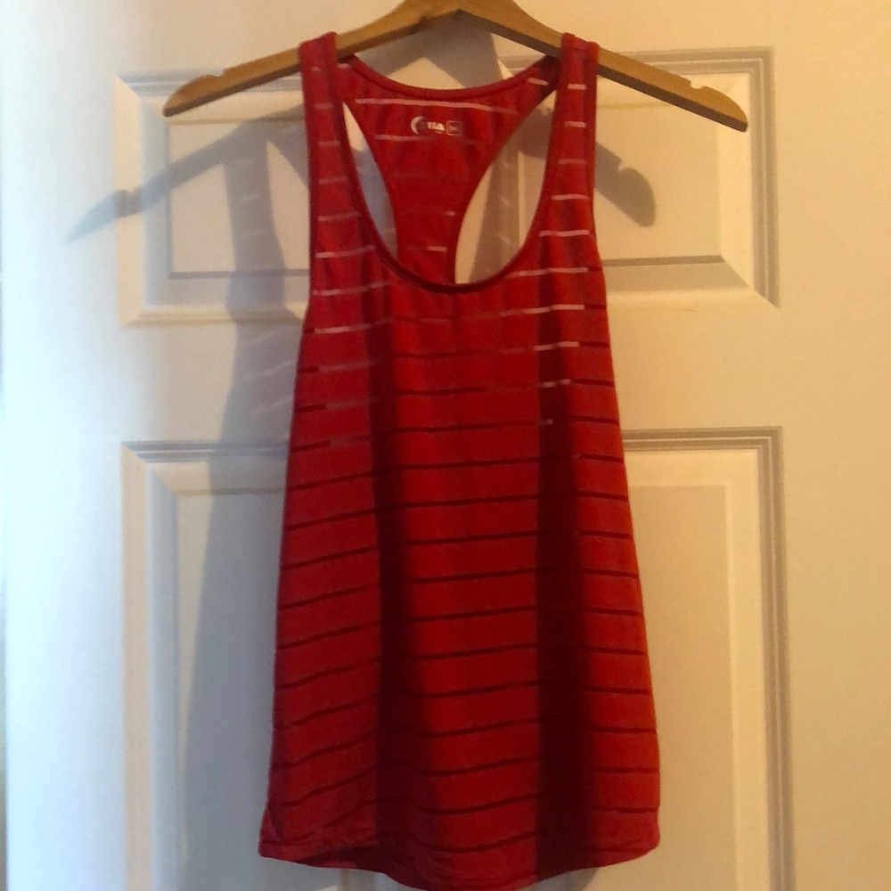 Zyia Havana tank